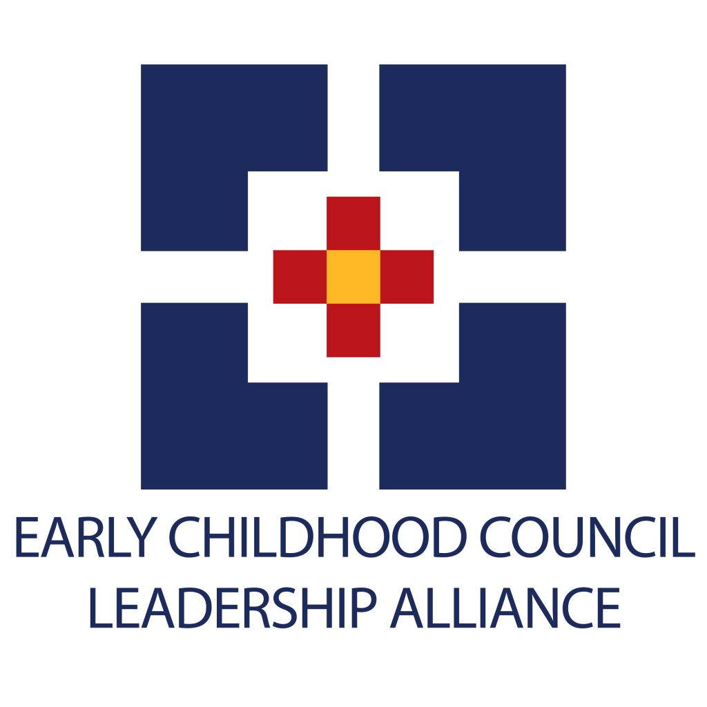 Early Childhood Council Leadership Alliance logo