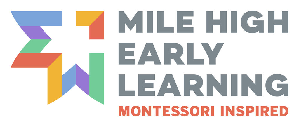 Mile High Early Learning logo